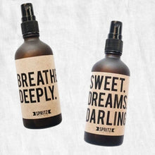 Load image into Gallery viewer, Breathe Deeply Aromatherapy Spritz
