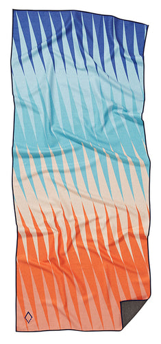Quick Drying Travel, Yoga and Beach Towel from B. Ready